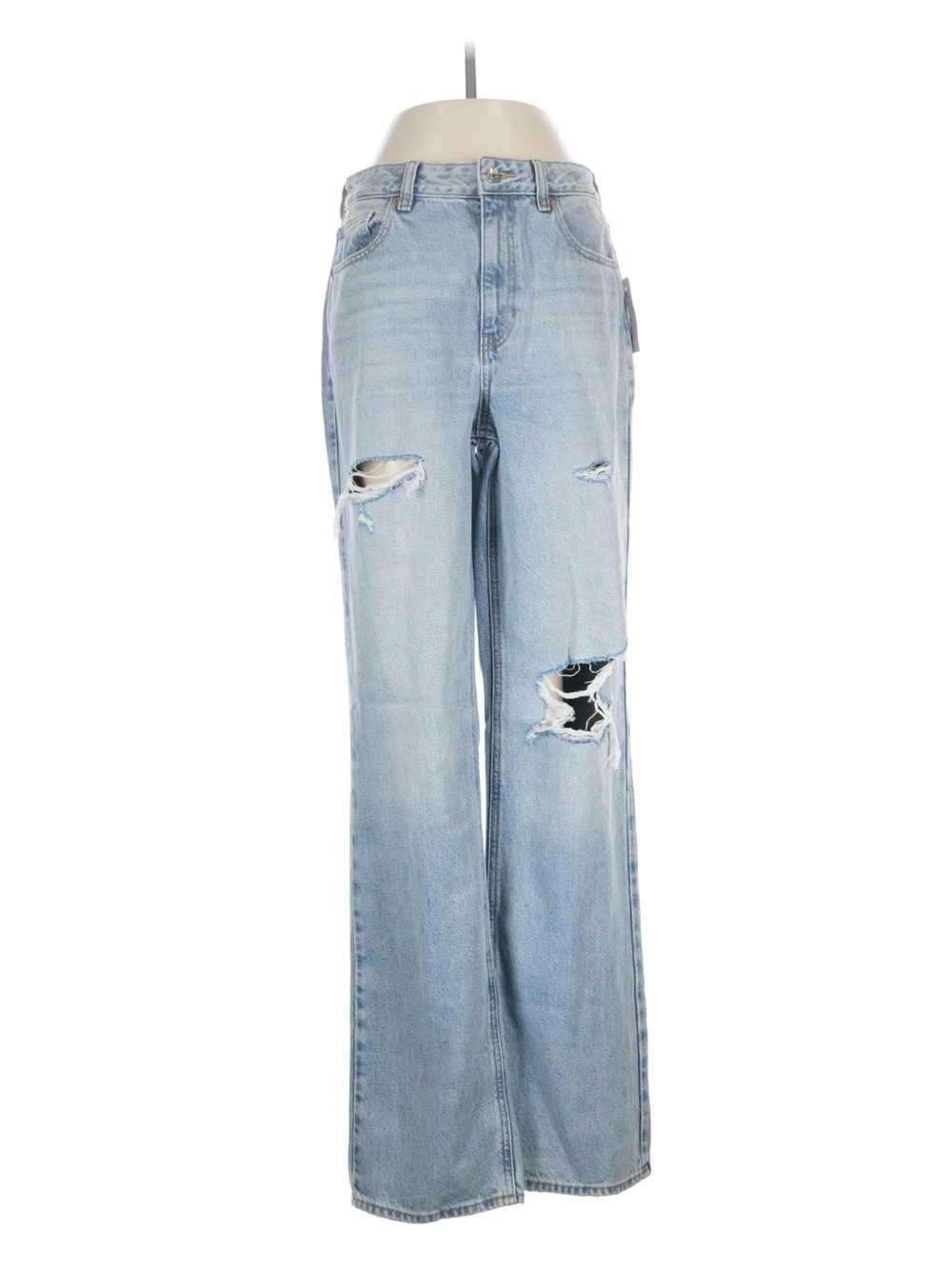 NWT Pacsun 90s boyfriend jeans size 27